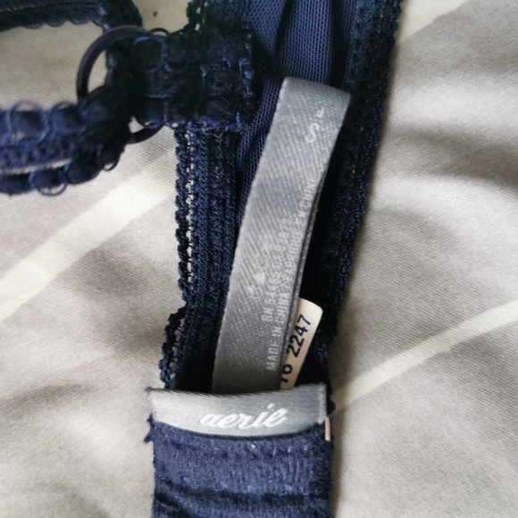 Aerie Soft cup small. Pick any two bras for $30 - Picture 3 of 4